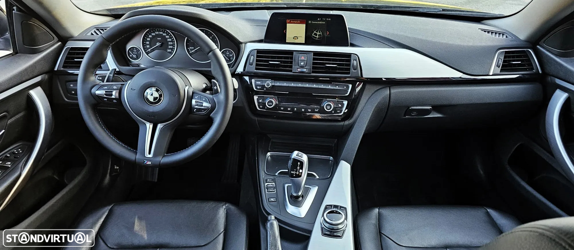 BMW 420 Gran Coupé d Aut. - 7