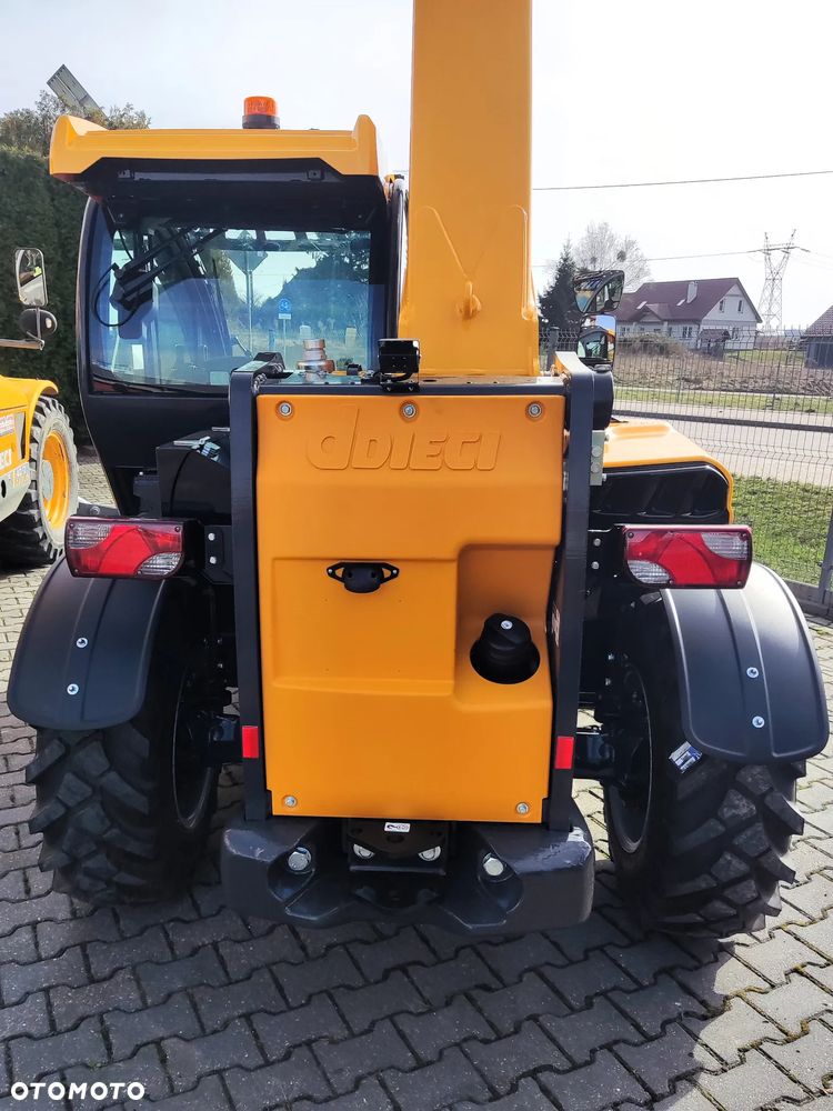 Dieci Mini Agri- APOLLO 26,6 - 5