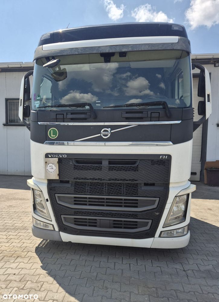 Volvo FH 500 - 3
