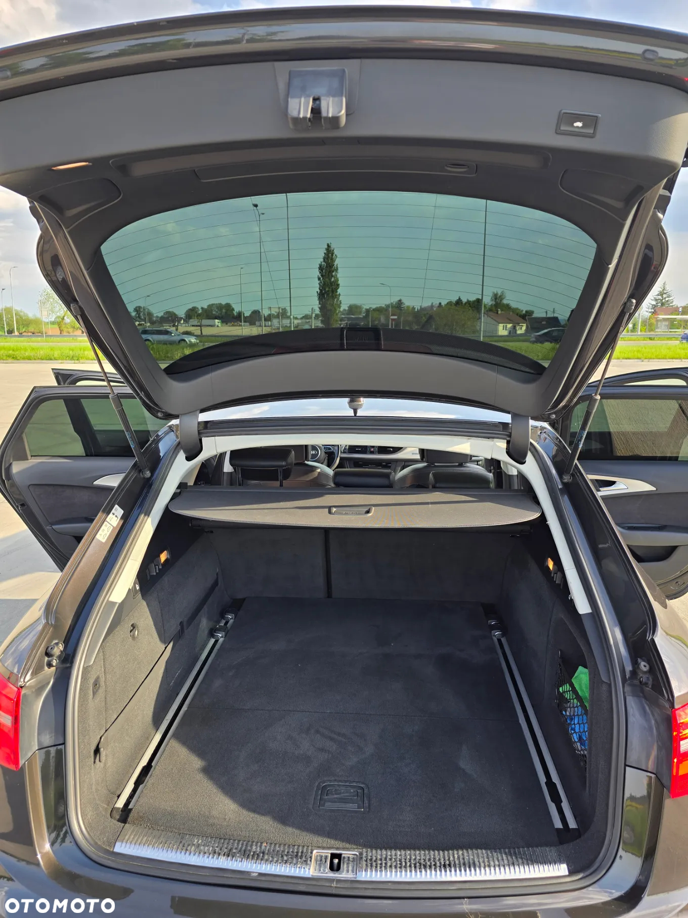 Audi A6 3.0 TDI Quattro S tronic - 17