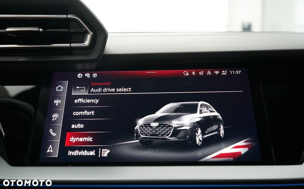 Audi A3 Sportback - 36