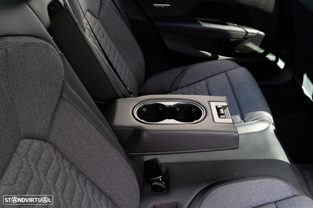 Audi e-tron GT quattro - 41