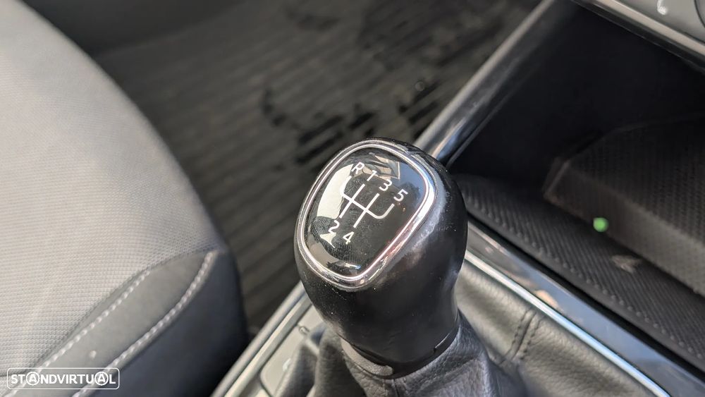 Skoda Fabia 1.0 MPI Ambition - 13