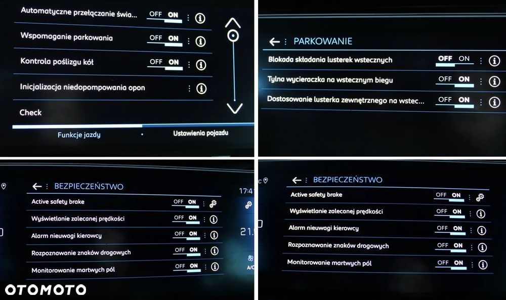 Peugeot 508 SW BlueHDi 180 EAT6 Stop&Start GT - 24