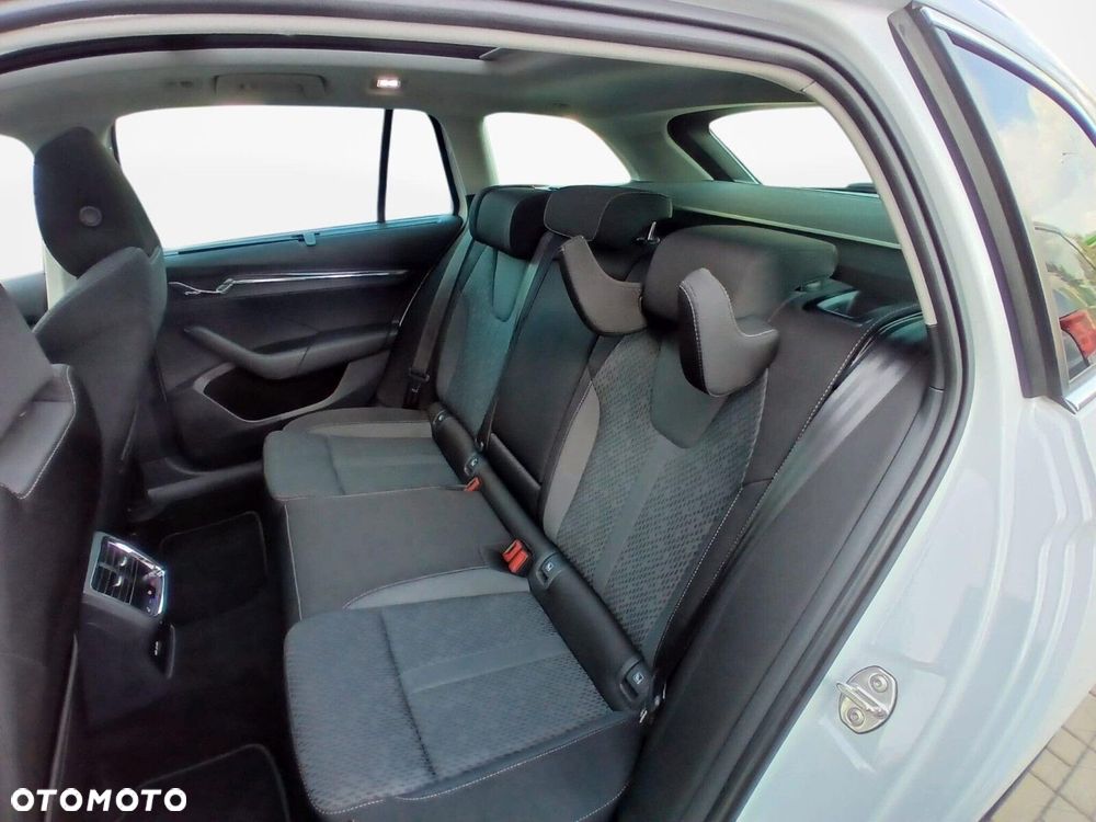 Skoda Octavia - 21