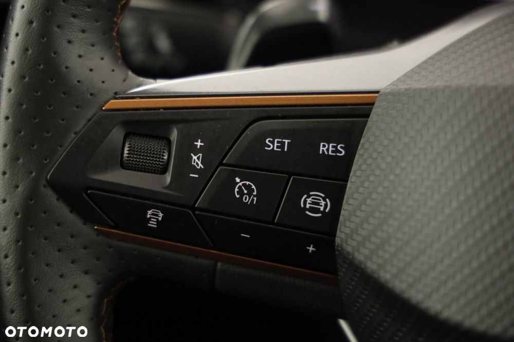 Cupra Leon 2.0 TDI DSG - 13