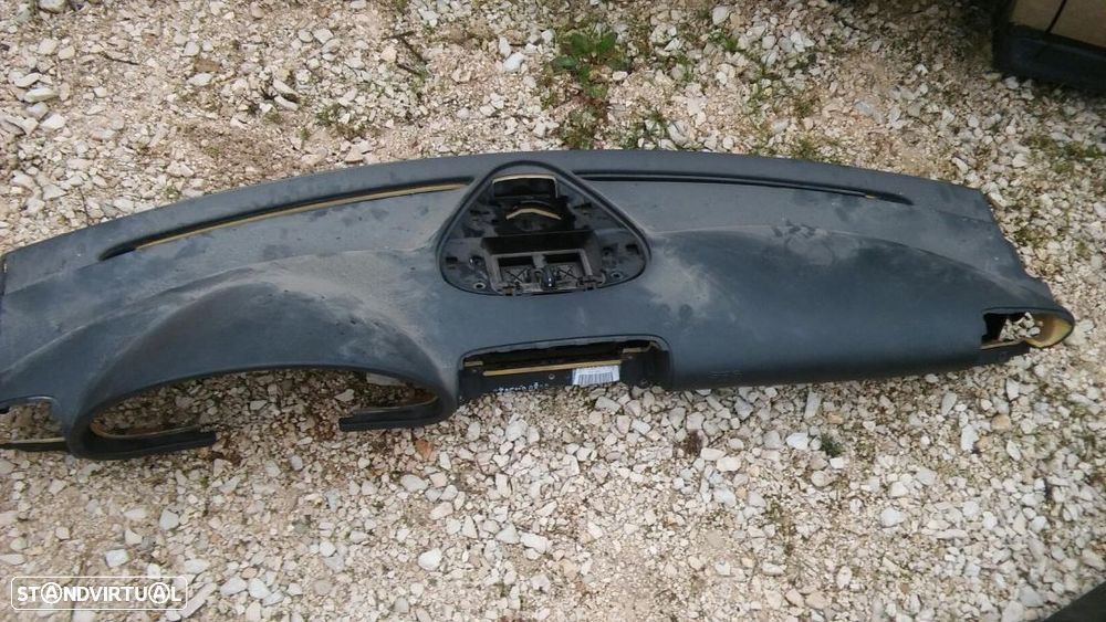 Mercedes w203 para peças ler descriçao - 23