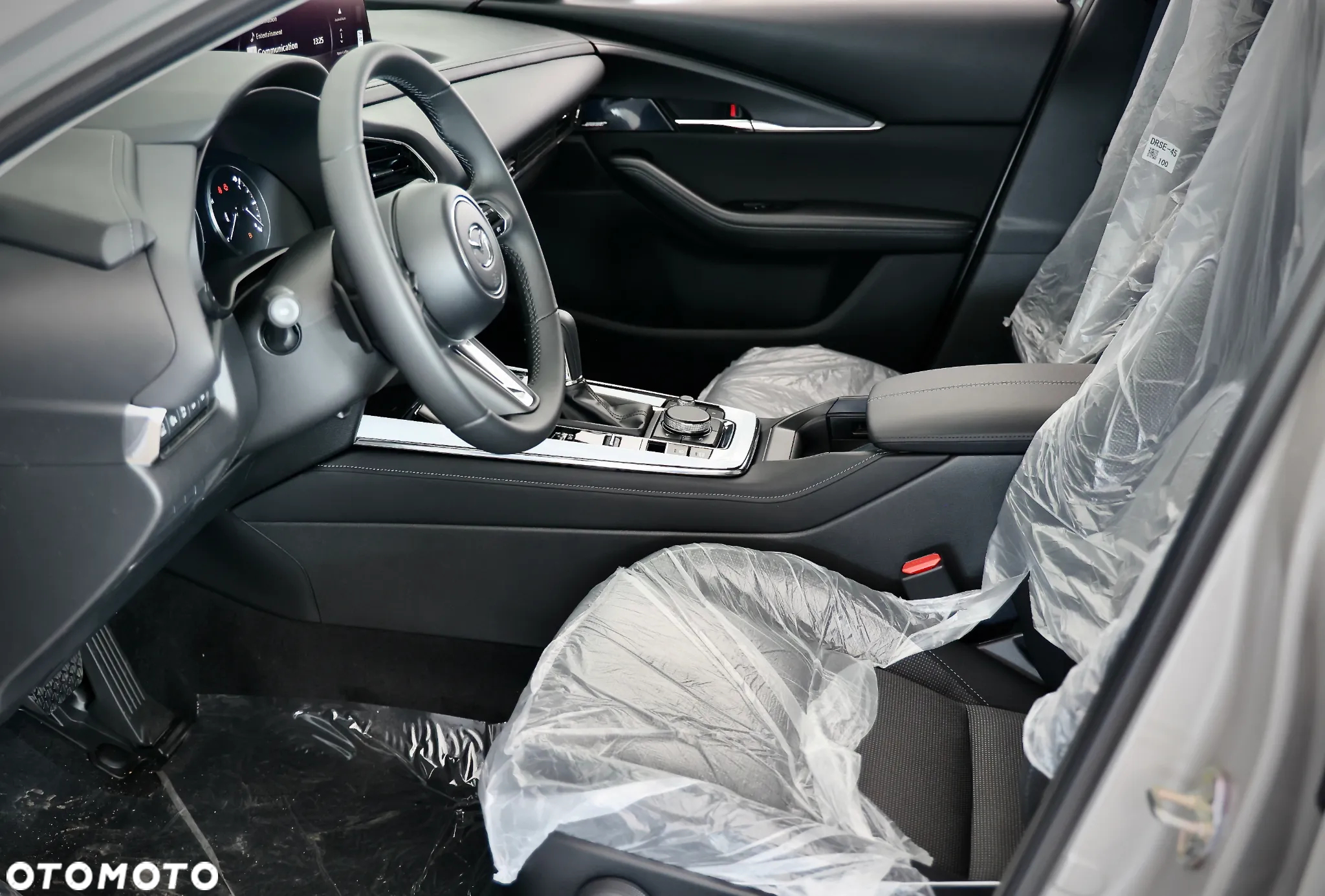 Mazda CX-30 - 9