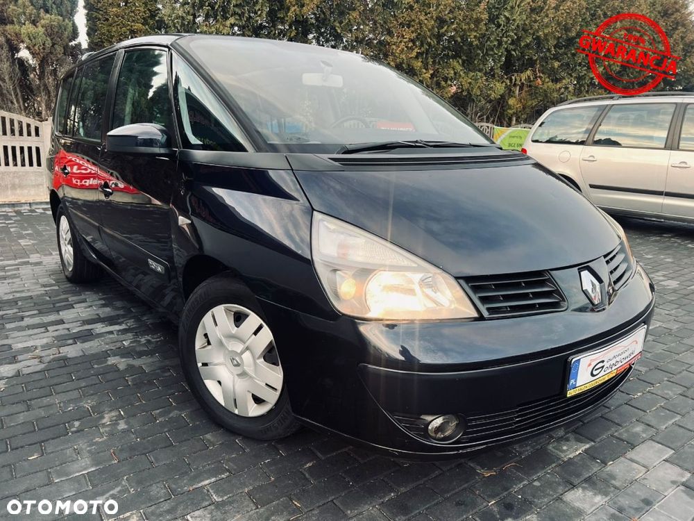 Renault Espace - 19