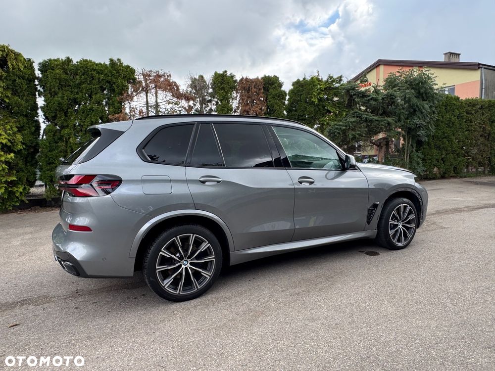 BMW X5 M - 33