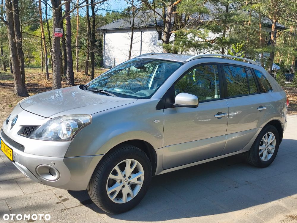 Renault Koleos 2.5 16V Expression - 1