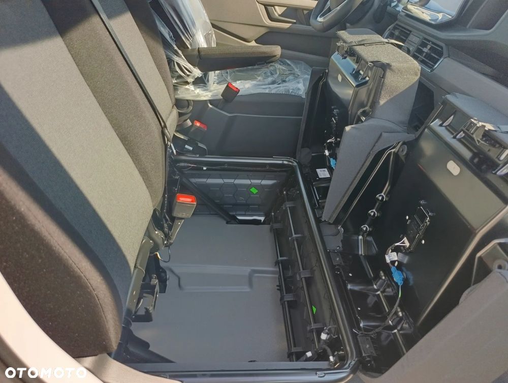 Volkswagen Crafter - 19