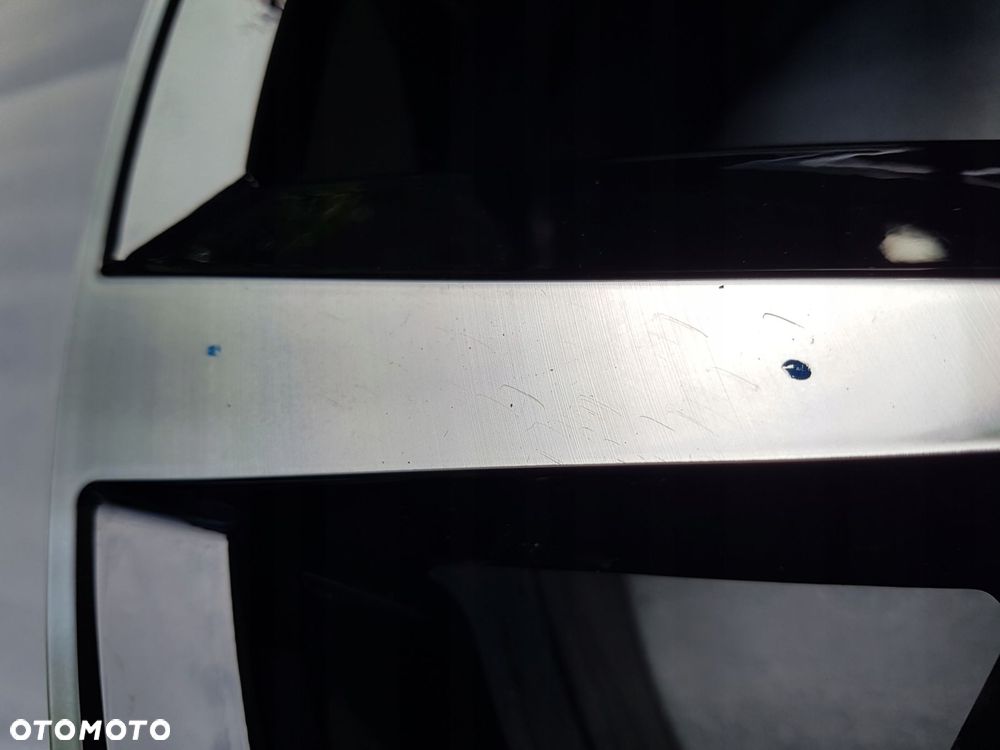 vw passat b8 felga aluminiowa 7j 17 cali et40 3g0601025f fzz - 3