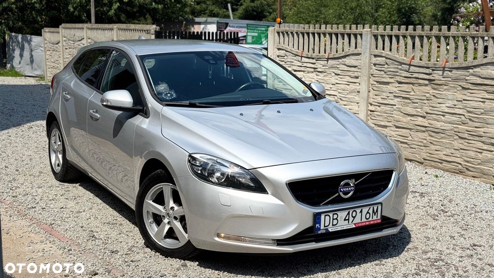 Volvo V40 D4 Drive-E Summum - 4