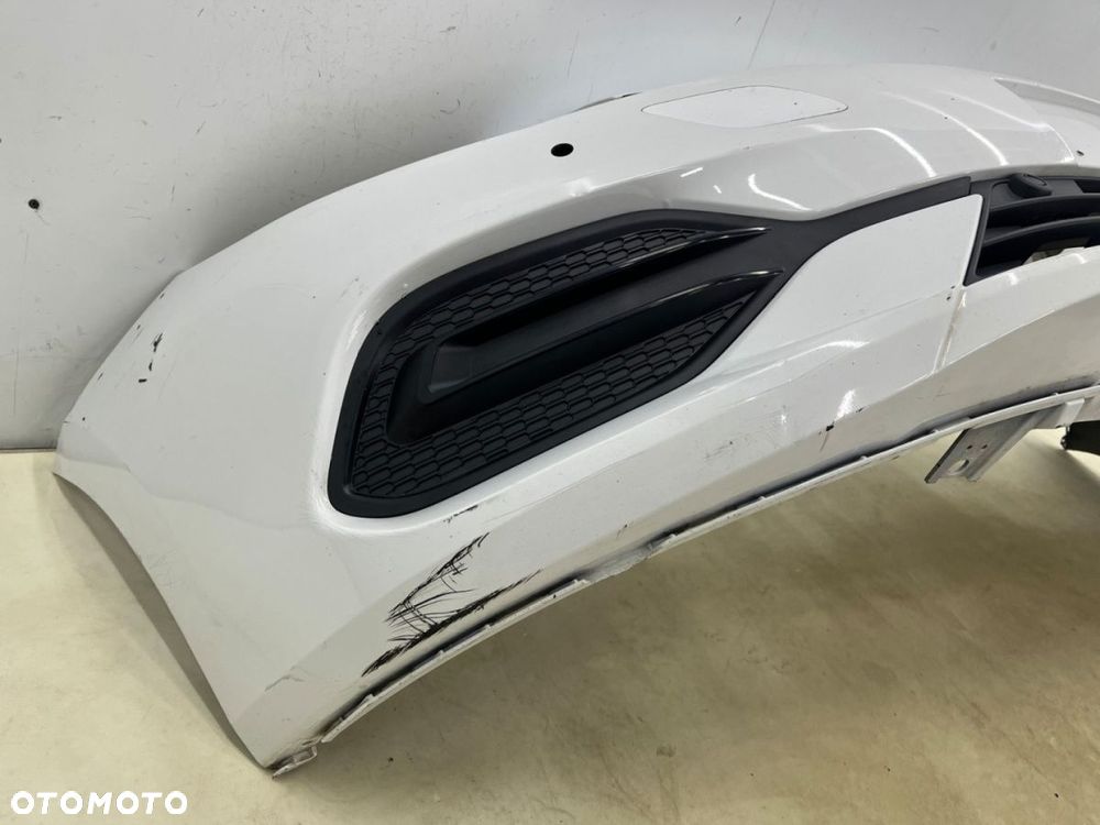 Zderzak przedni Opel Astra K 5 V 19-21r. Lift przód PDC 39130492 - 16