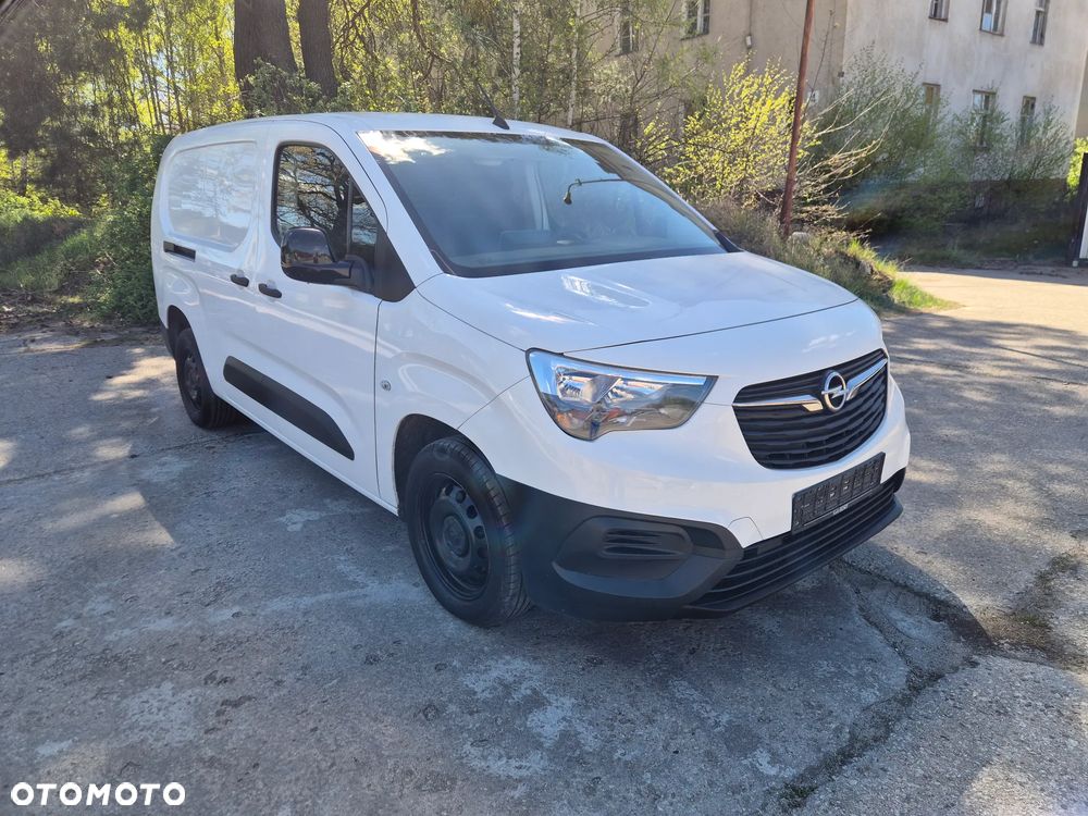 Opel Combo XL - 6
