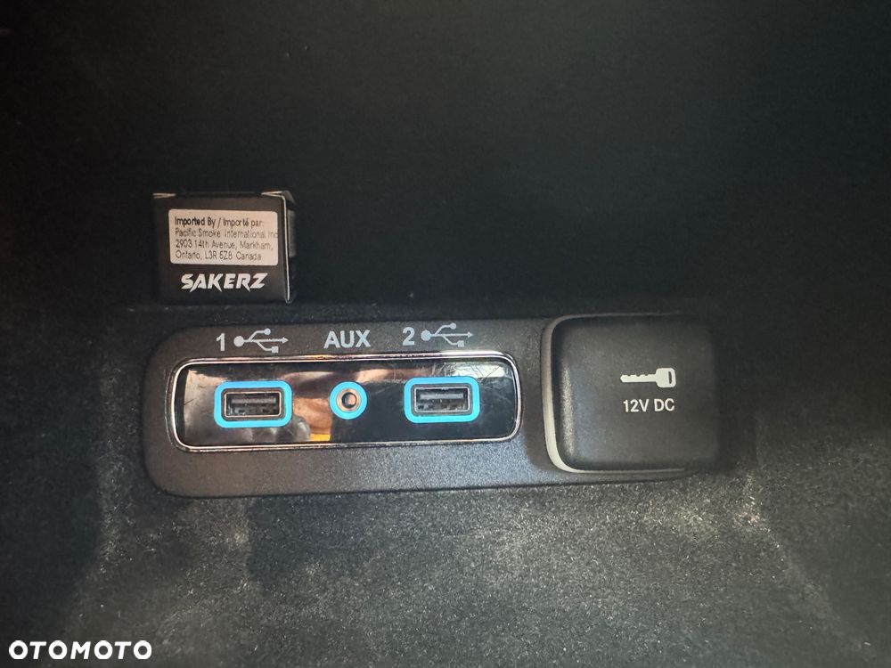 Jeep Grand Cherokee 3.6 V6 Trailhawk - 27