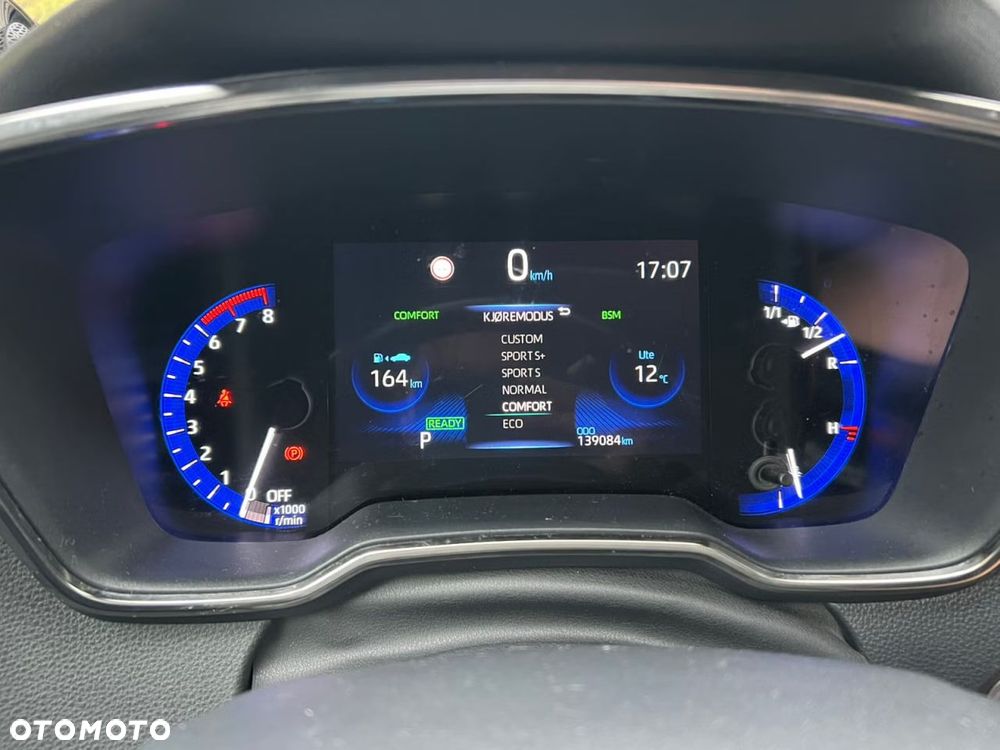 Toyota Corolla 2.0 Lounge - 15