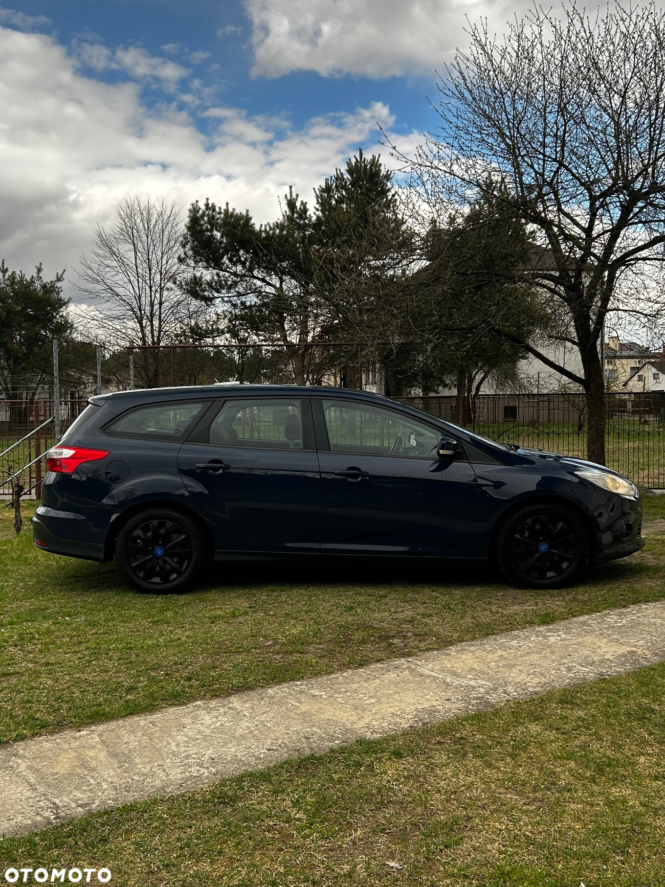 Ford Focus 1.6 TDCi Trend - 6