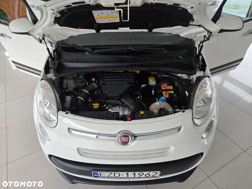 Fiat 500L - 19