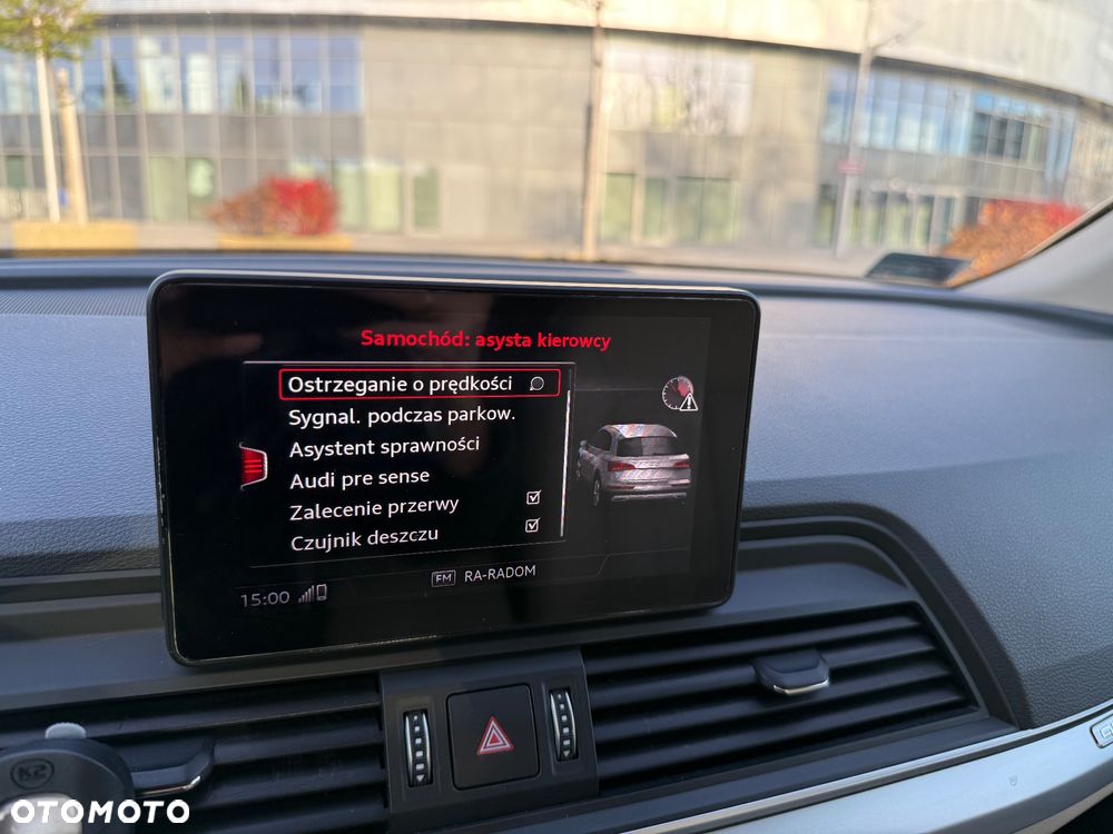 Audi Q5 2.0 TDI quattro S tronic - 23