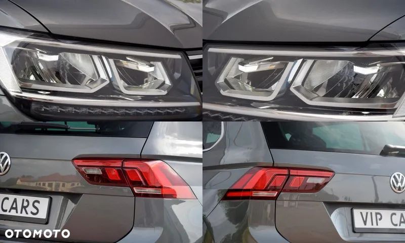 Volkswagen Tiguan 2.0 TDI BMT SCR 4Mot Highline DSG - 16