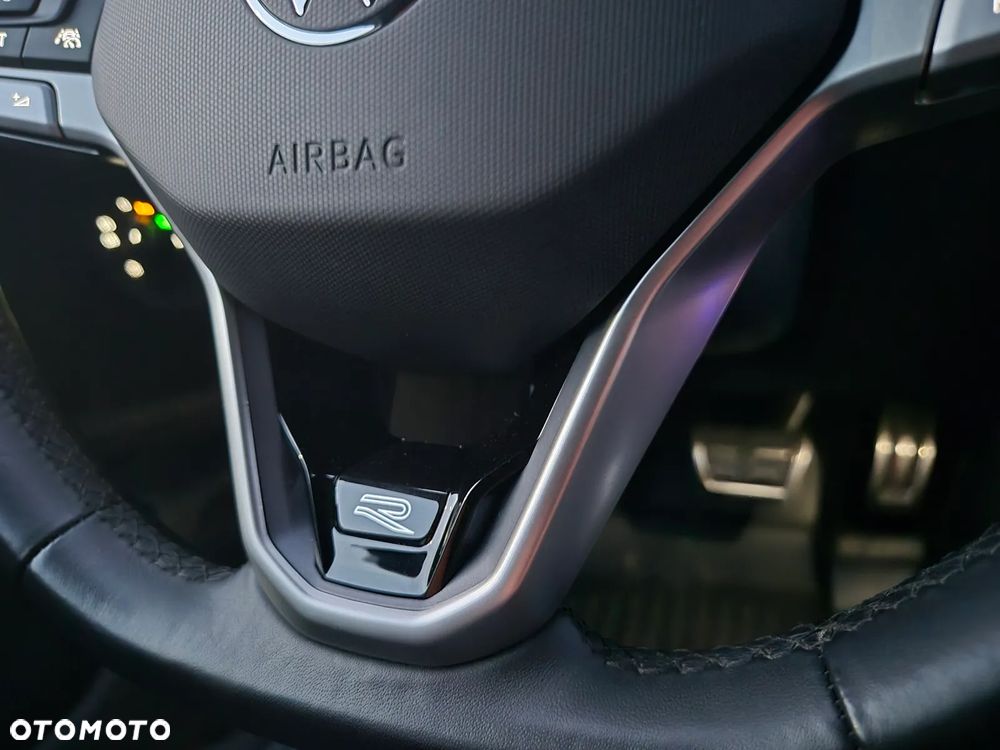 Volkswagen Taigo 1.5 TSI ACT R-Line Plus DSG - 27