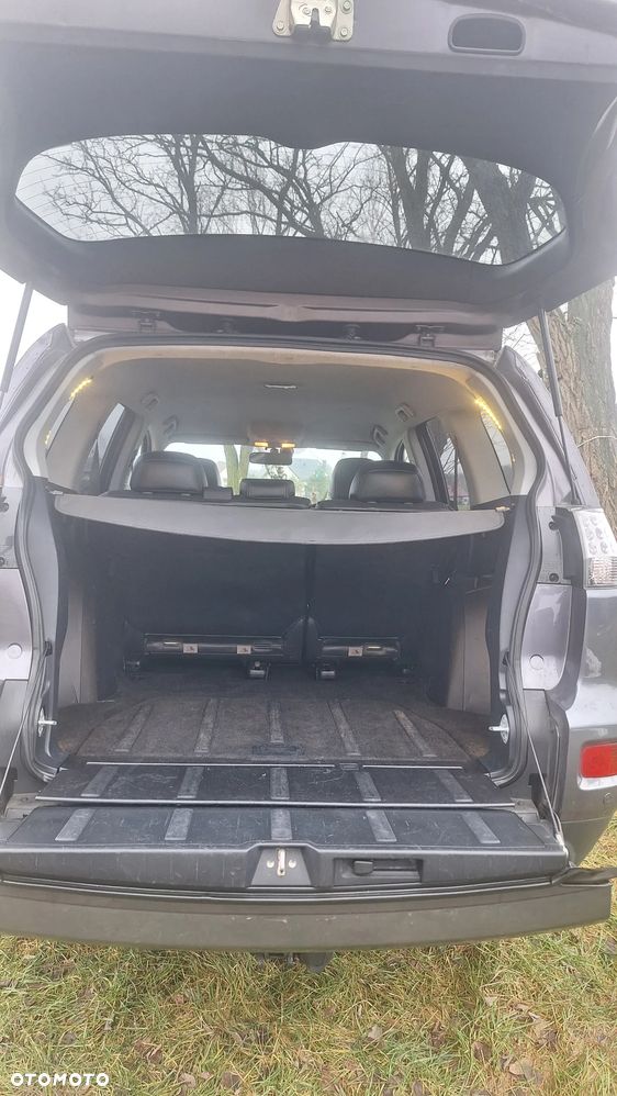 Mitsubishi Outlander 2.0 Intense + 2WD CVT - 5