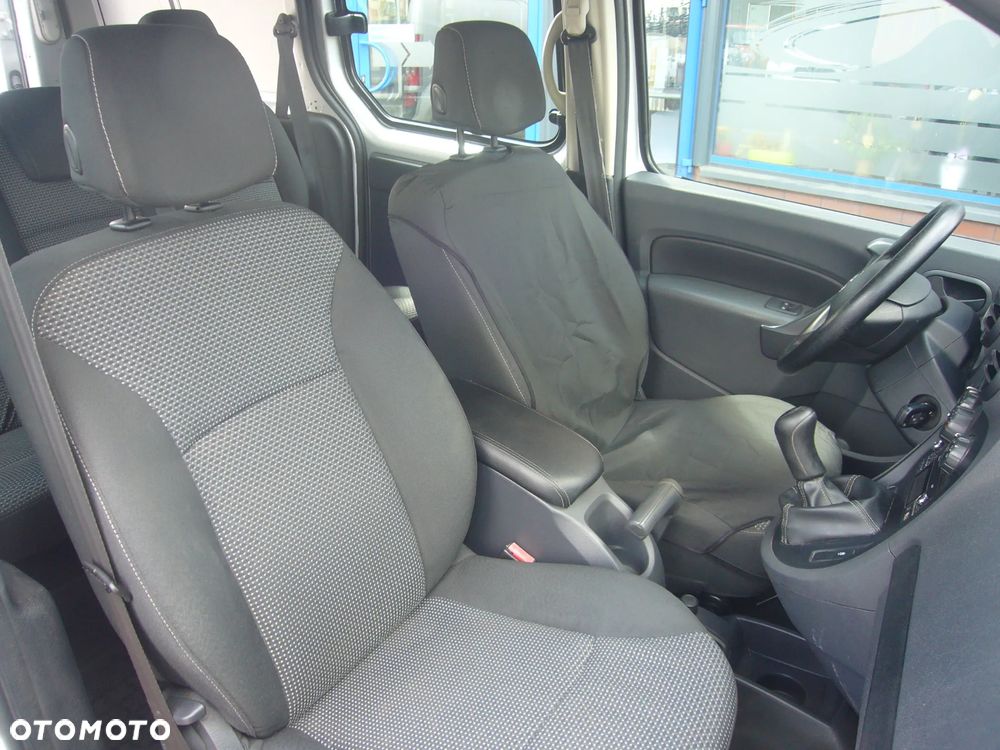 Mercedes-Benz Citan - 18