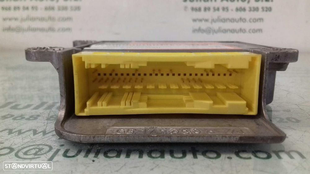 CENTRALINA AIRBAG SKODA FABIA I 2000 - 1