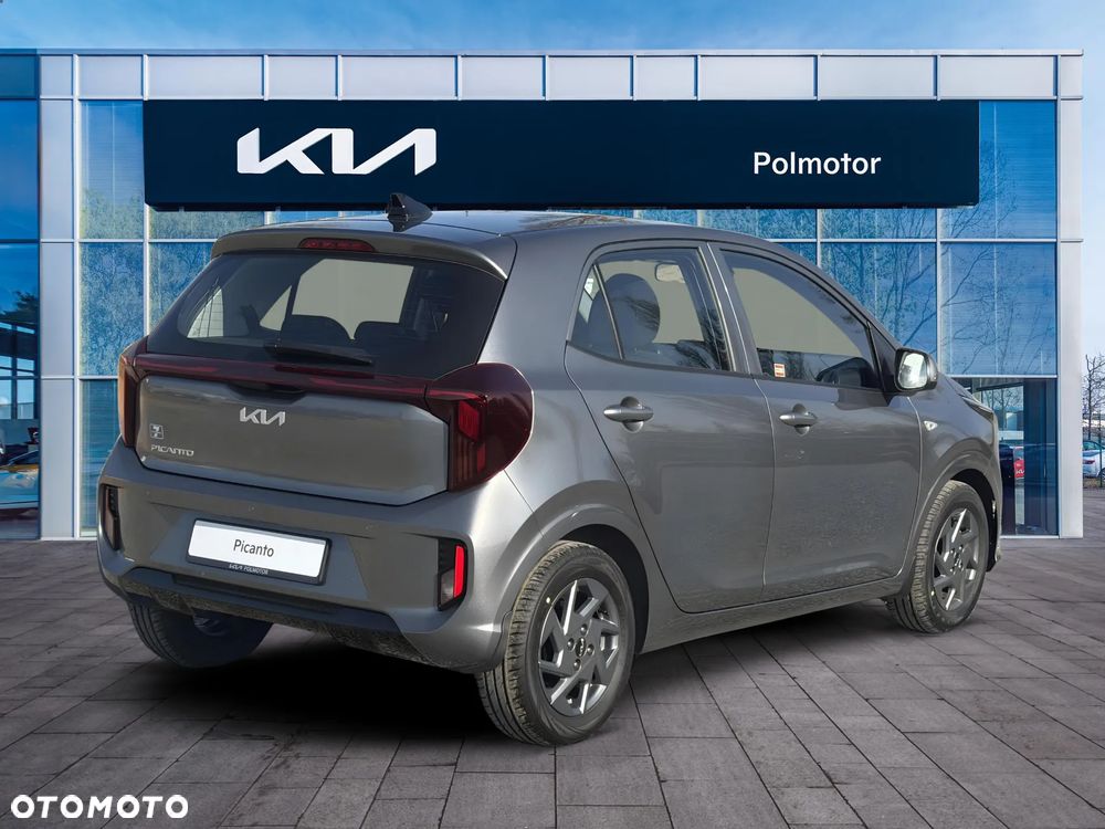 Kia Picanto 1.0 GDI L - 5