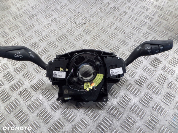PRZEŁĄCZNIK ZESPOLONY FORD TRANSIT MK8 17R BK2T-14A664-BA