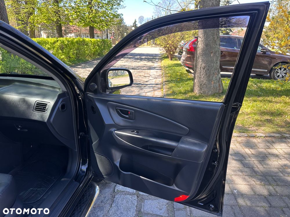 Hyundai Tucson 2.0 2WD Edition Plus - 26