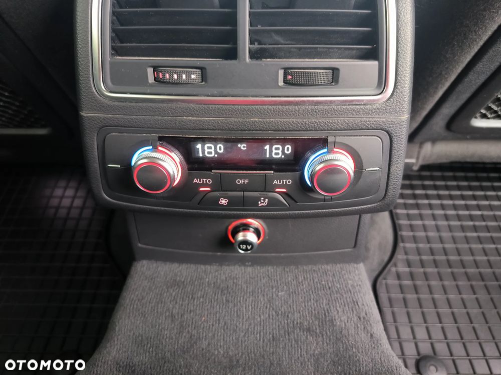 Audi A6 Avant 2.0 TDI DPF - 19