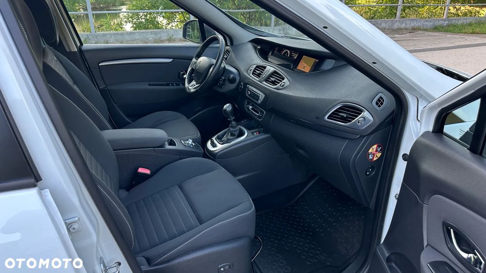 Renault Scenic 1.2 TCE Energy Life - 13