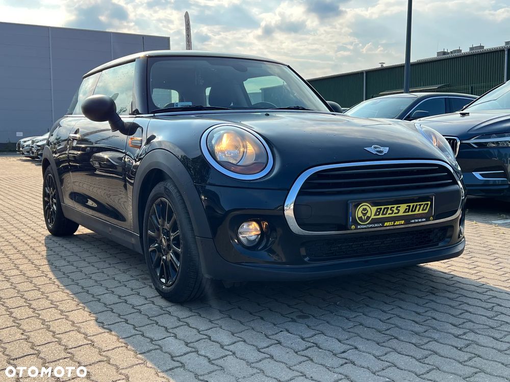 MINI ONE - 3