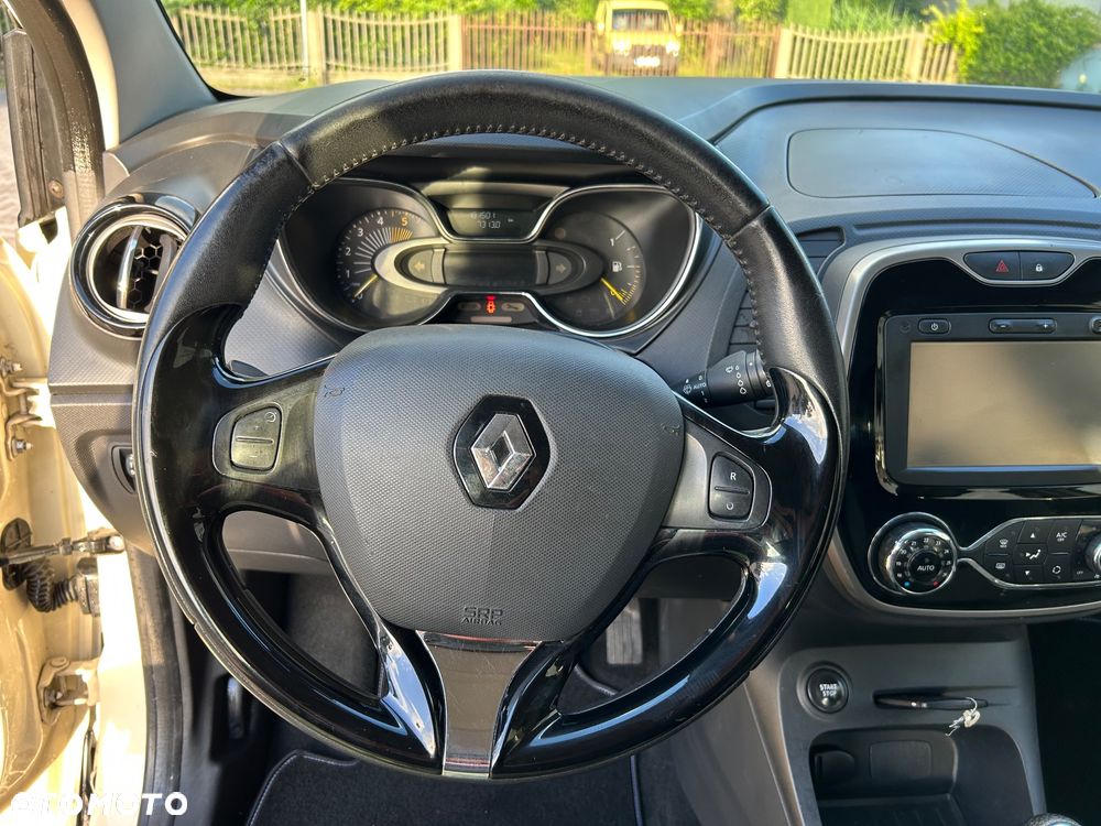 Renault Captur - 10