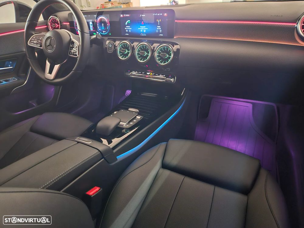 Mercedes-Benz A 250 - 7