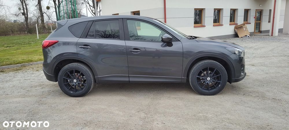 Mazda CX-5 2.2 D Skyenergy 2WD - 7