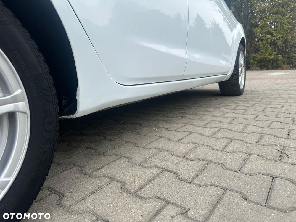 Ford Fiesta 1.4 Trend - 8