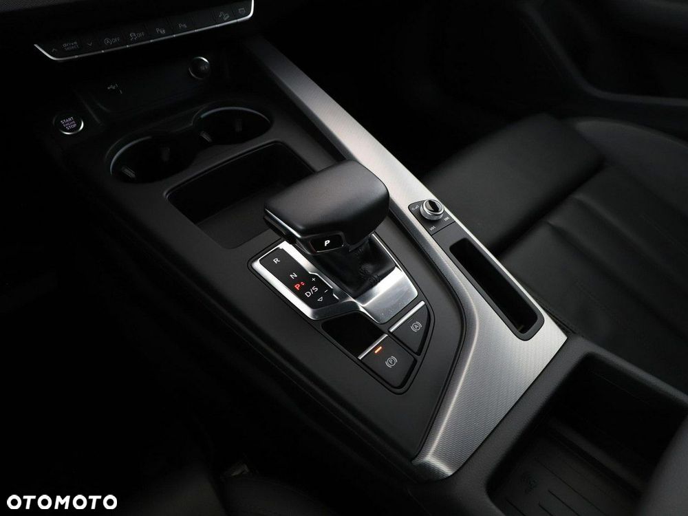 Audi A4 Allroad 40 TDI mHEV Quattro S tronic - 32