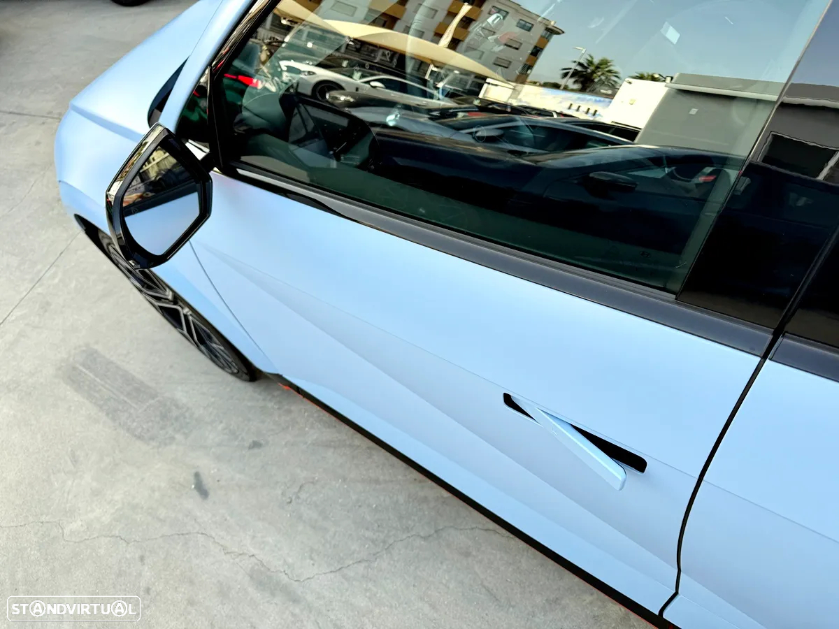 Hyundai Ioniq 5 N 84 kWh Performance Pack - 50