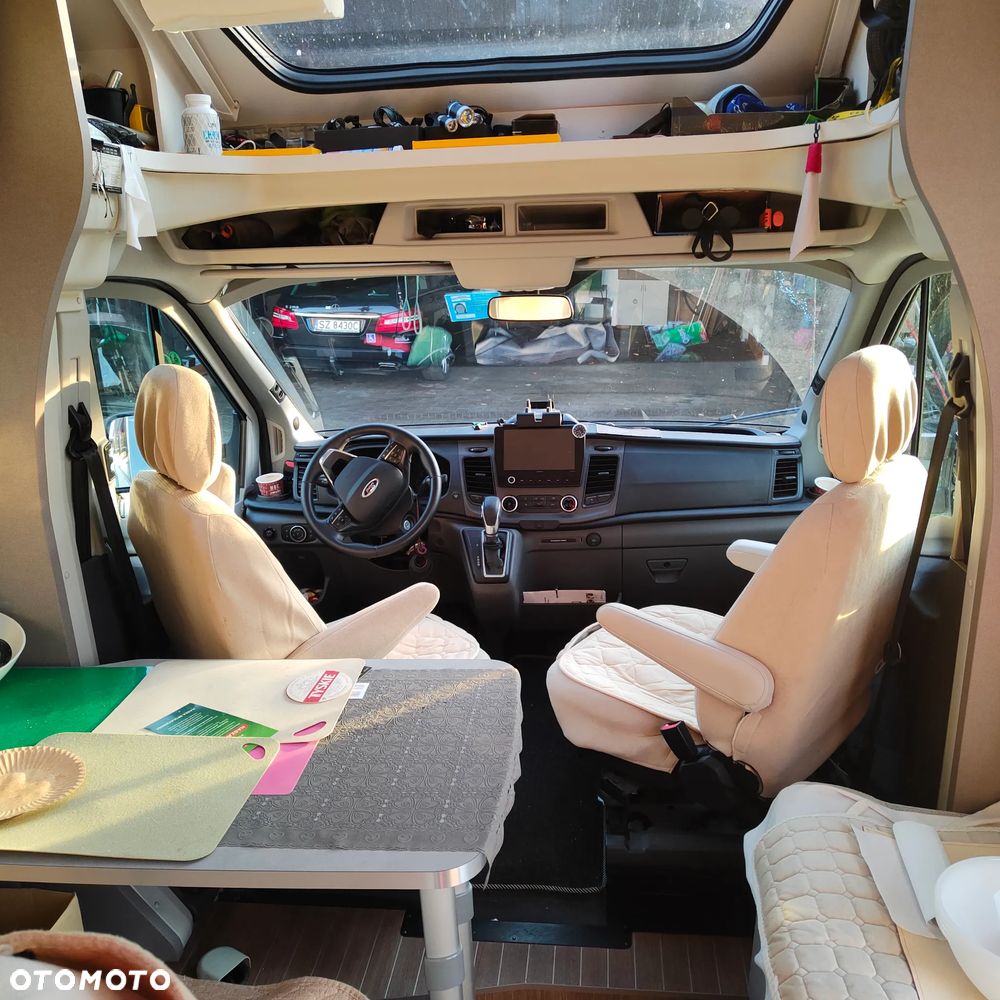 Etrusco T 7.3 SF - 17