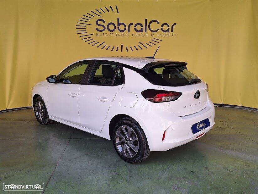 Opel Corsa 1.2 T Edition - 4