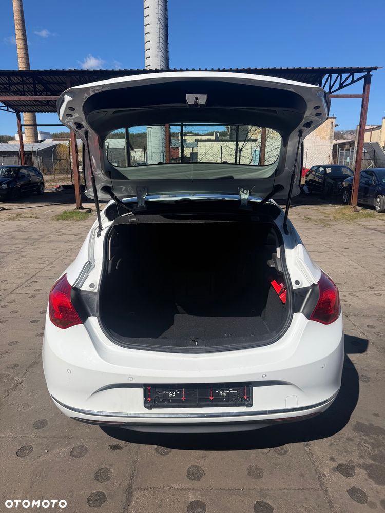 Opel Astra 1.4 Edition - 6