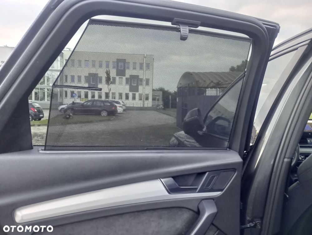 Audi SQ5 TDI Quattro Tiptronic - 31