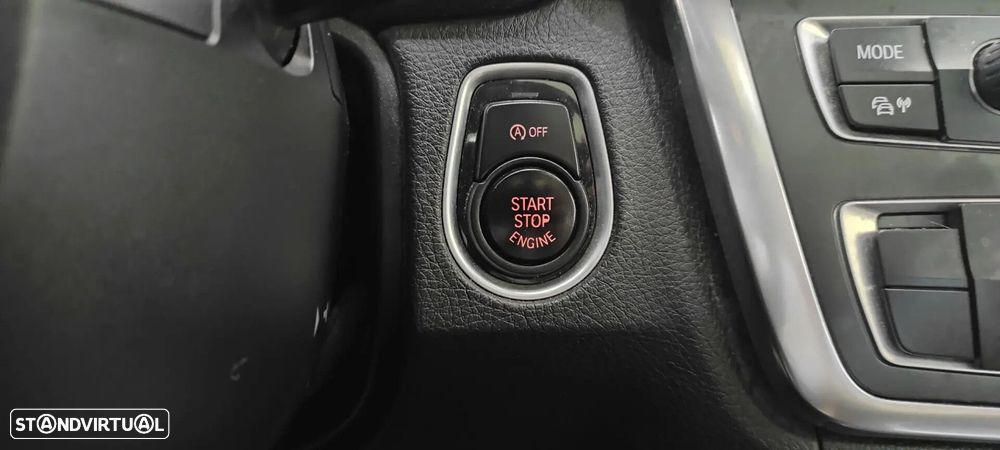 BMW 318 d Auto Line Luxury - 45