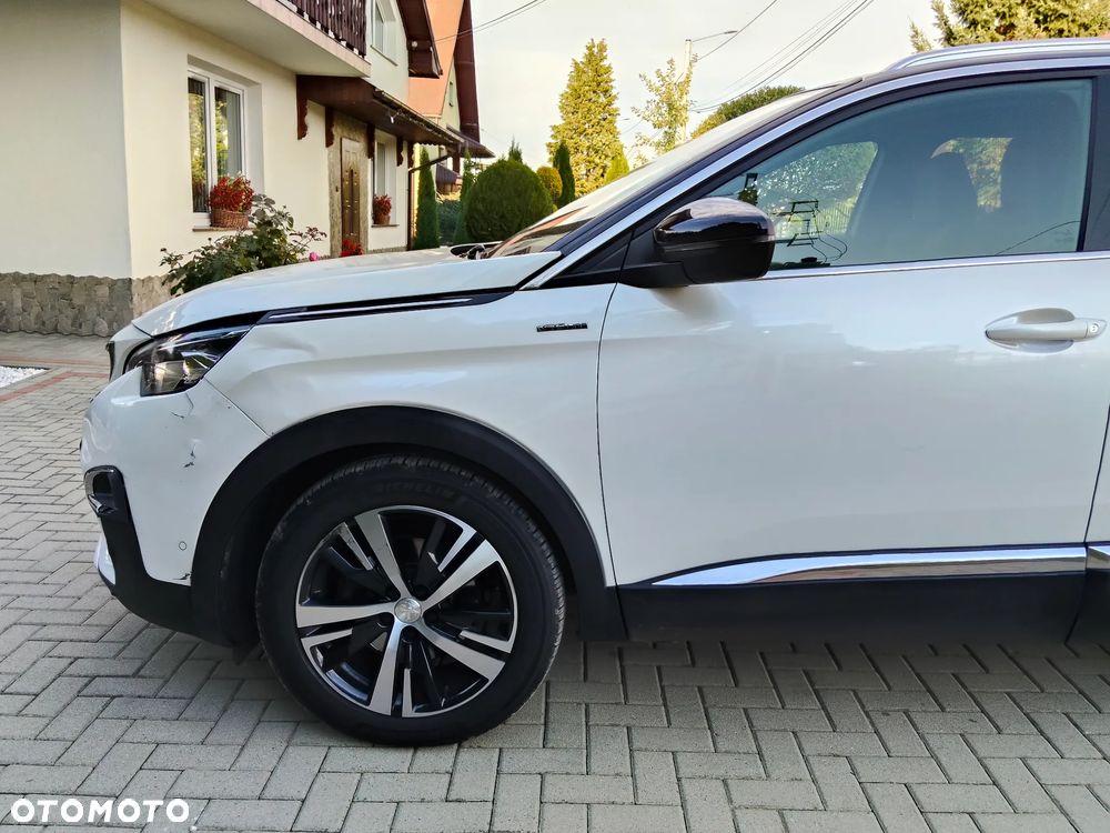 Peugeot 3008 - 16