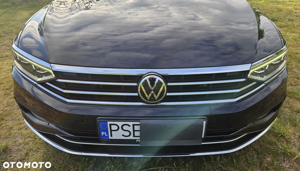 Volkswagen Passat Variant - 19