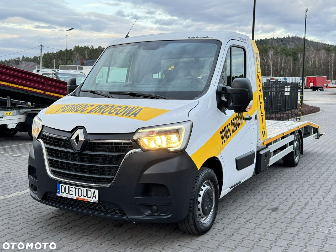 Renault Master - 9